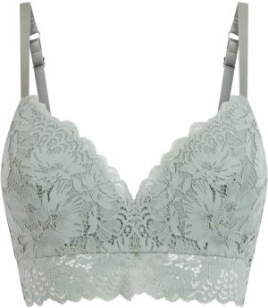 Hunkemöller Podprsenka 'ANDREA'  mätová