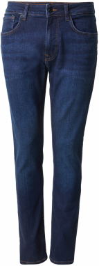 Pepe Jeans Džínsy 'STANLEY'  tmavomodrá