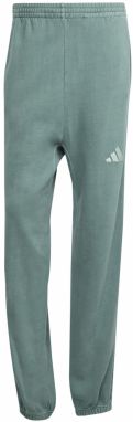 ADIDAS SPORTSWEAR Športové nohavice 'All Szn'  smaragdová
