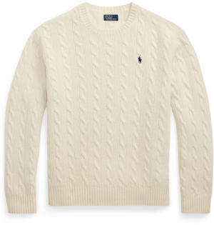 Polo Ralph Lauren Sveter  nebielená