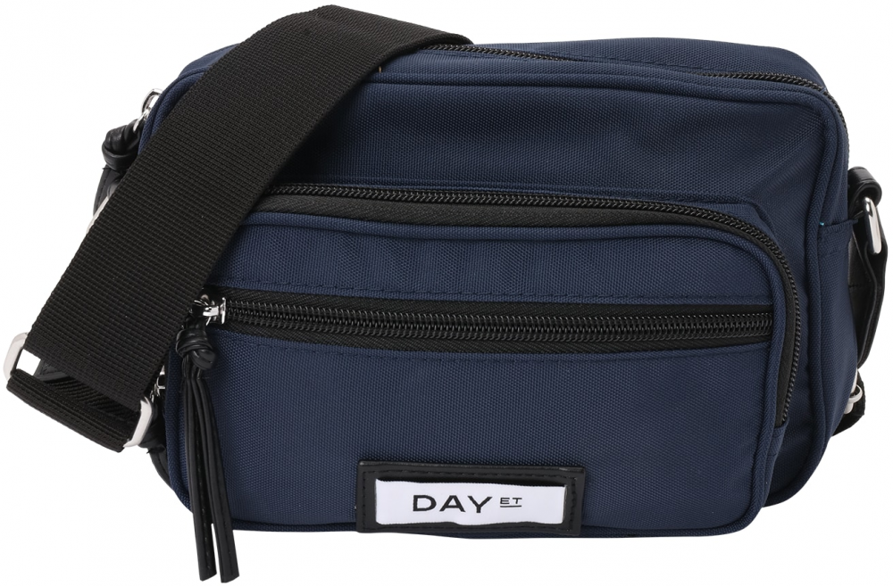 DAY ET Taška cez rameno 'Gweneth'  námornícka modrá