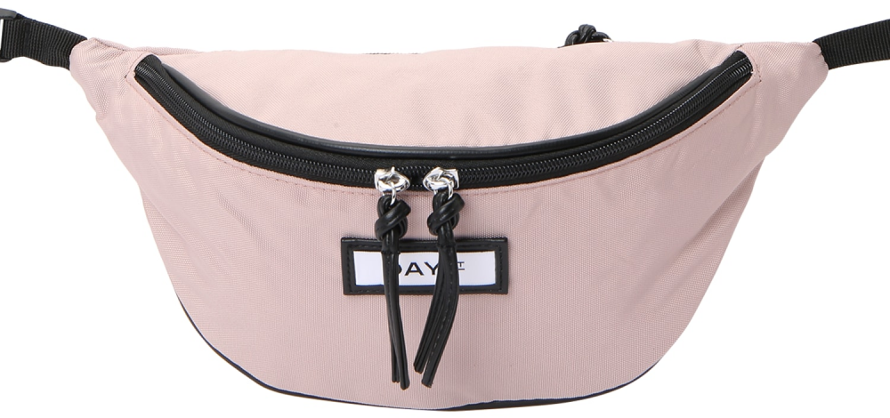 DAY ET Ľadvinka 'Gweneth'  ružová / čierna