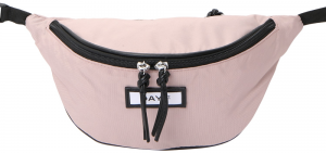 DAY ET Ľadvinka 'Gweneth'  ružová / čierna