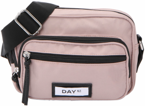 DAY ET Taška cez rameno 'Gweneth'  ružová