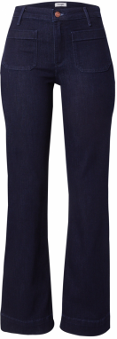 WRANGLER Džínsy  tmavomodrá