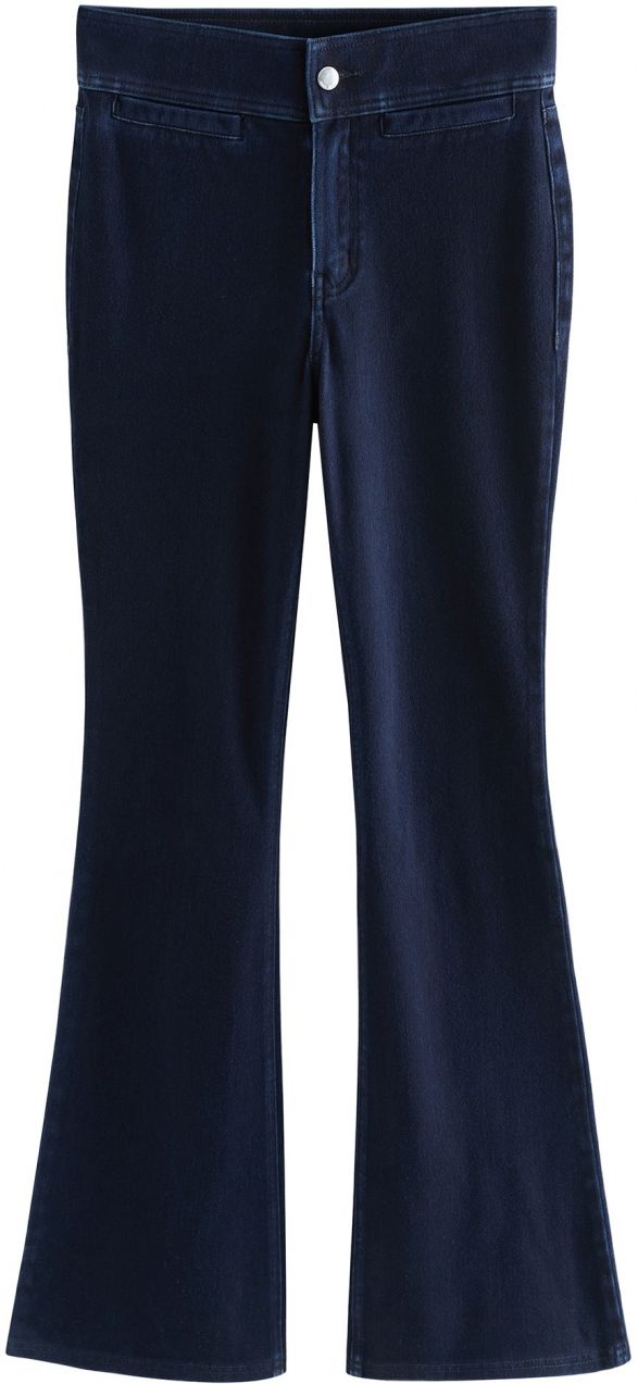 Next Jeggings  námornícka modrá