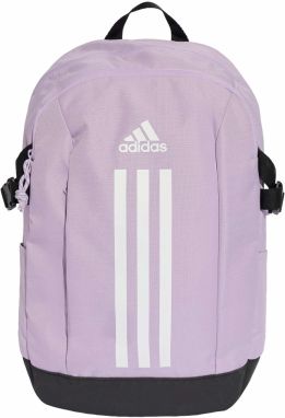 ADIDAS PERFORMANCE Športový batoh 'Power'  orgovánová / čierna / biela
