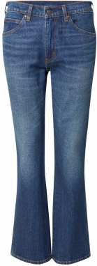 LEVI'S ® Džínsy '537 WESTERN'  tmavomodrá