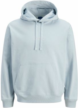 JACK & JONES Mikina 'JORNorrebro'  svetlomodrá