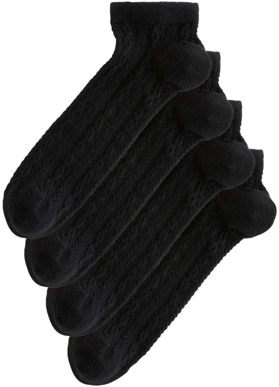 Next Ponožky  čierna