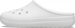 Crocs Dreváky  biela