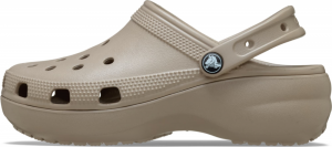 Crocs Dreváky 'Classic'  tmavošedá