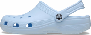 Crocs Dreváky 'Classic'  svetlomodrá