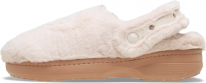 Crocs Dreváky 'Classic Unfurgettable'  pastelovo ružová