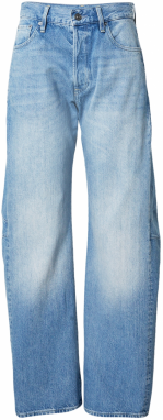 G-STAR Džínsy 'Bowey'  modrá denim