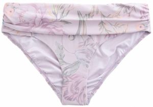 Next Bikinové nohavičky  béžová / zelená / orgovánová