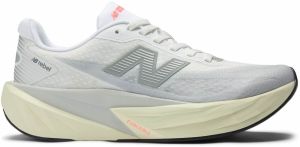 new balance Bežecká obuv 'Rebel v5'  sivá / biela