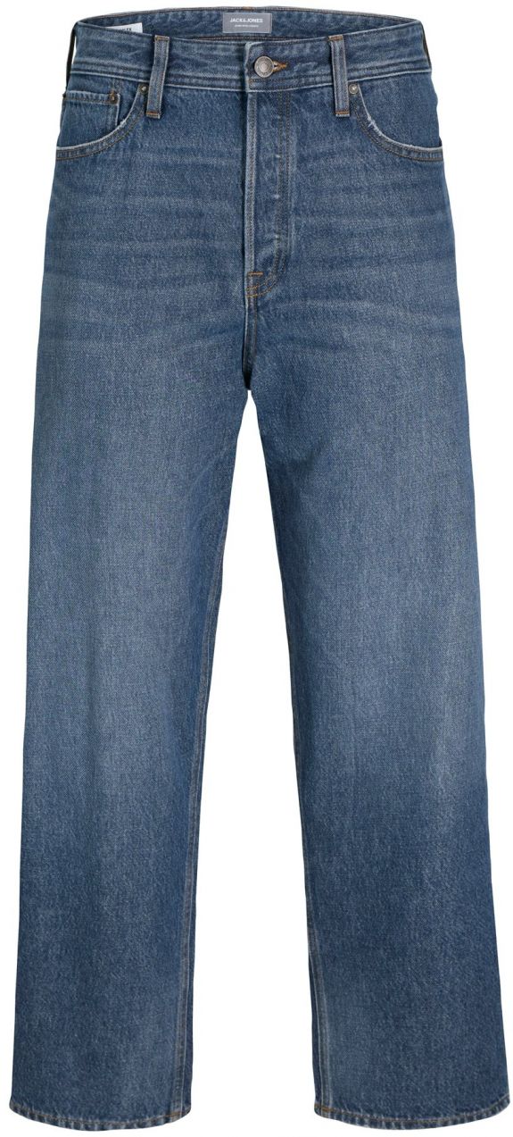 JACK & JONES Džínsy 'JJIALEX JJORIGINAL'  modrá denim