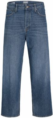 JACK & JONES Džínsy 'JJIALEX JJORIGINAL'  modrá denim