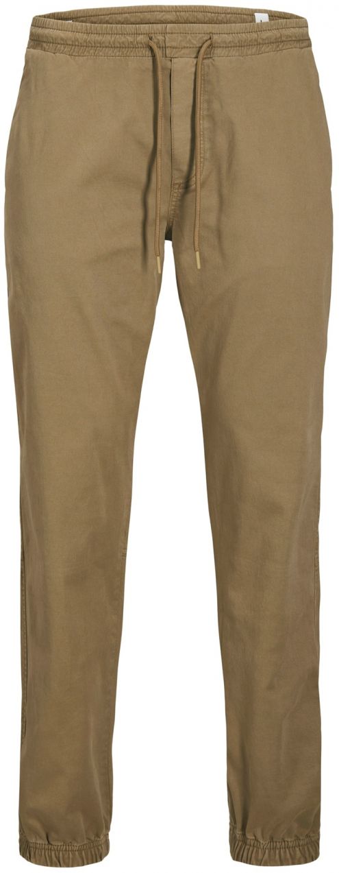 JACK & JONES Nohavice 'JPSTKANE TROY'  farba ťavej srsti