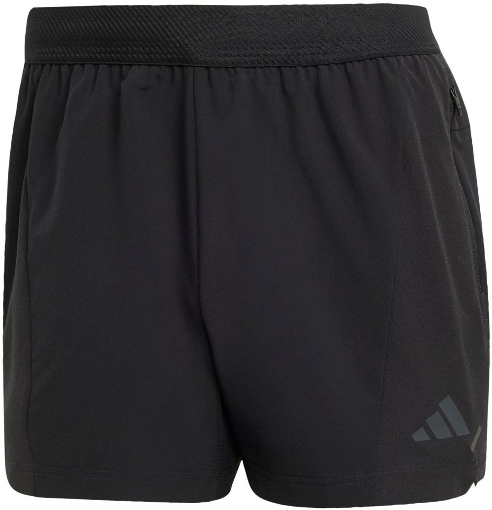 ADIDAS PERFORMANCE Športové nohavice 'POWER'  antracitová / čierna