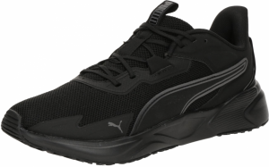 PUMA Športová obuv 'Disperse XT 4'  tmavosivá / čierna