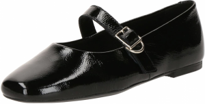 VAGABOND SHOEMAKERS Baleríny 'JOLIN'  čierna