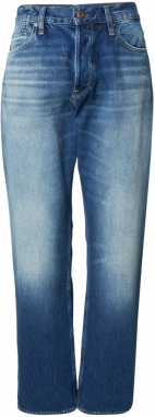 G-STAR Džínsy 'Dakota'  modrá denim