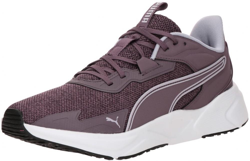 PUMA Športová obuv 'Disperse XT 4'  černicová / biela