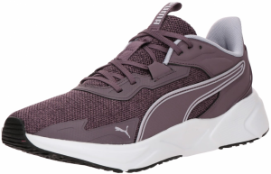 PUMA Športová obuv 'Disperse XT 4'  černicová / biela