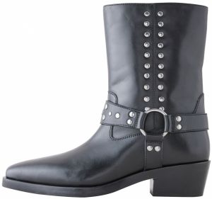 Next Nízke čižmy 'Forever Comfort'  čierna