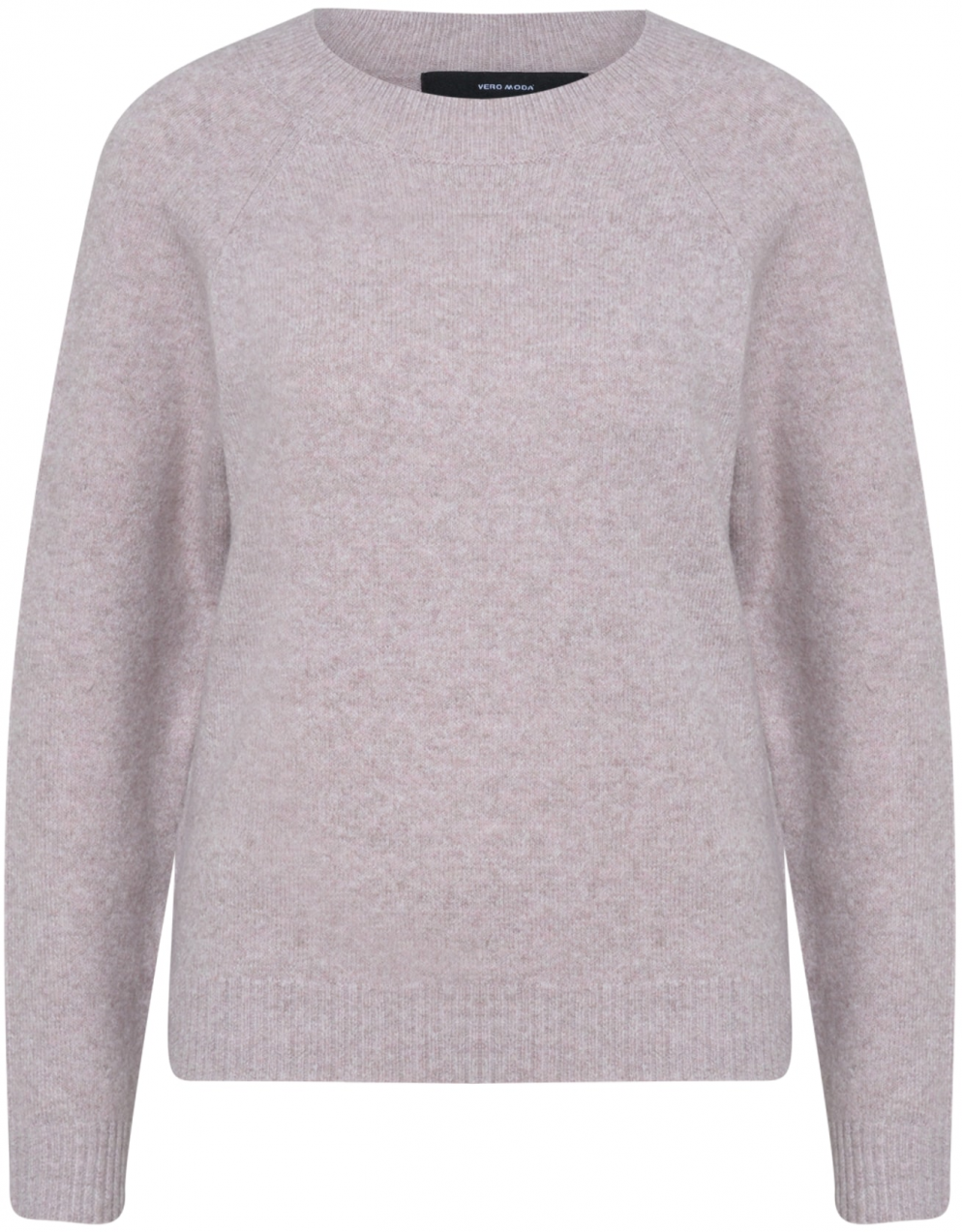 Vero Moda Petite Sveter 'VMDoffy'  svetlofialová
