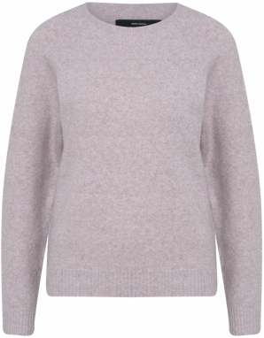 Vero Moda Petite Sveter 'VMDoffy'  svetlofialová