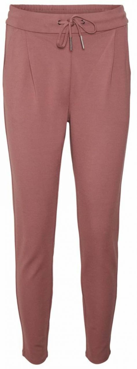 VERO MODA Nohavice 'VMEva'  purpurová
