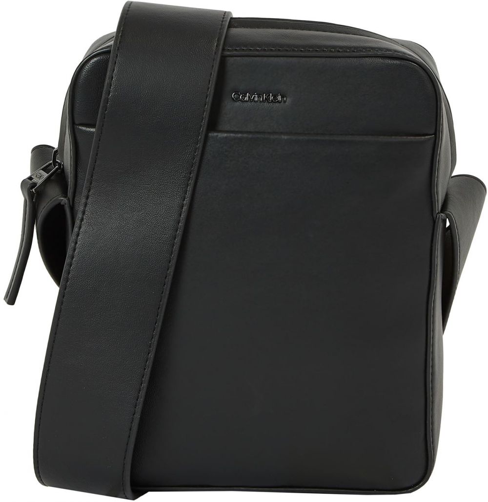 Calvin Klein Taška cez rameno  čierna