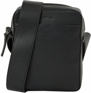 Calvin Klein Taška cez rameno  čierna