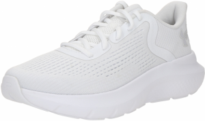 UNDER ARMOUR Športová obuv 'Rogue 5'  biela