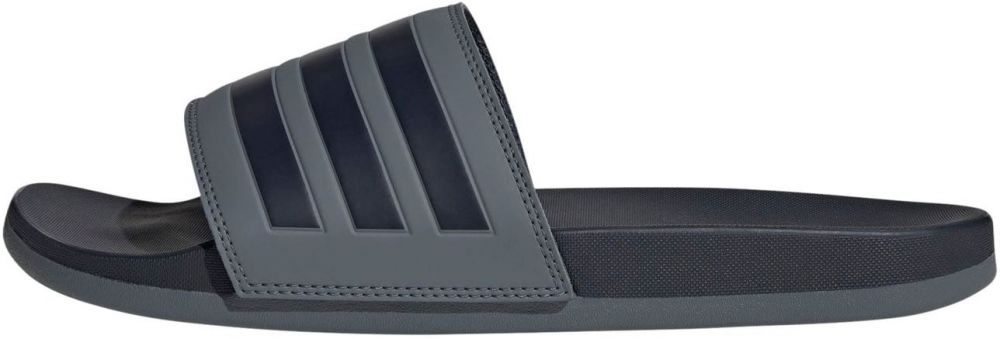 ADIDAS SPORTSWEAR Šľapky 'ADILETTE'  námornícka modrá / opálová
