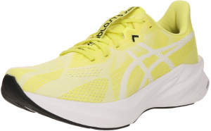 ASICS Bežecká obuv 'Jolt 5'  svetlozelená / biela