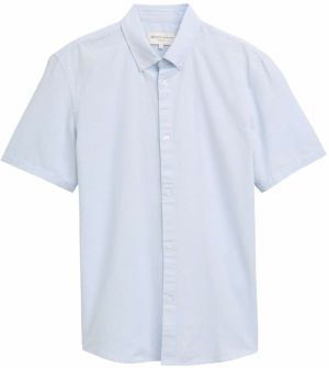 TOM TAILOR DENIM Košeľa  svetlomodrá