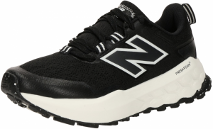 new balance Bežecká obuv 'Garoe'  čierna / biela