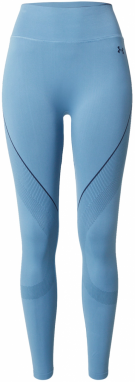 UNDER ARMOUR Športové nohavice 'Vanish'  svetlomodrá