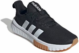 ADIDAS SPORTSWEAR Nízke tenisky 'KAPTIR 4.0'  čierna / biela
