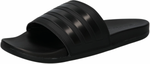 ADIDAS SPORTSWEAR Šľapky 'Adilette'  čierna
