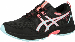 ASICS Bežecká obuv 'GEL-VENTURE 8'  čierna