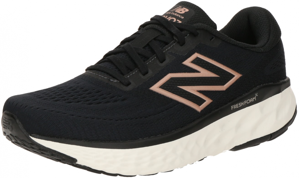 new balance Bežecká obuv 'X Evoz v3'  bronzová / čierna