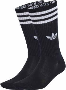 ADIDAS ORIGINALS Ponožky  čierna / biela