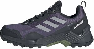 ADIDAS TERREX Poltopánky 'Eastrail 2.0'  sivá / černicová / čierna