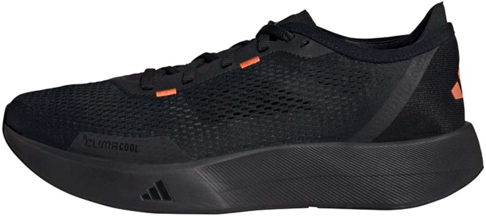 ADIDAS PERFORMANCE Bežecká obuv 'Treadflow'  čierna
