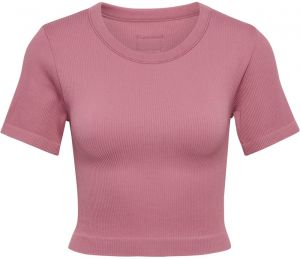 Hummel Funkčné tričko 'Pulse'  staroružová